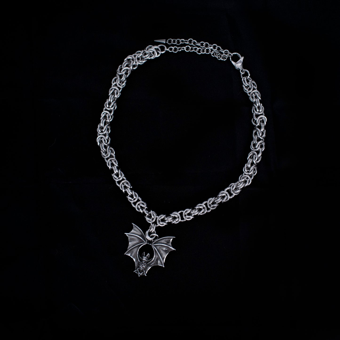 Collar Noctis Bat