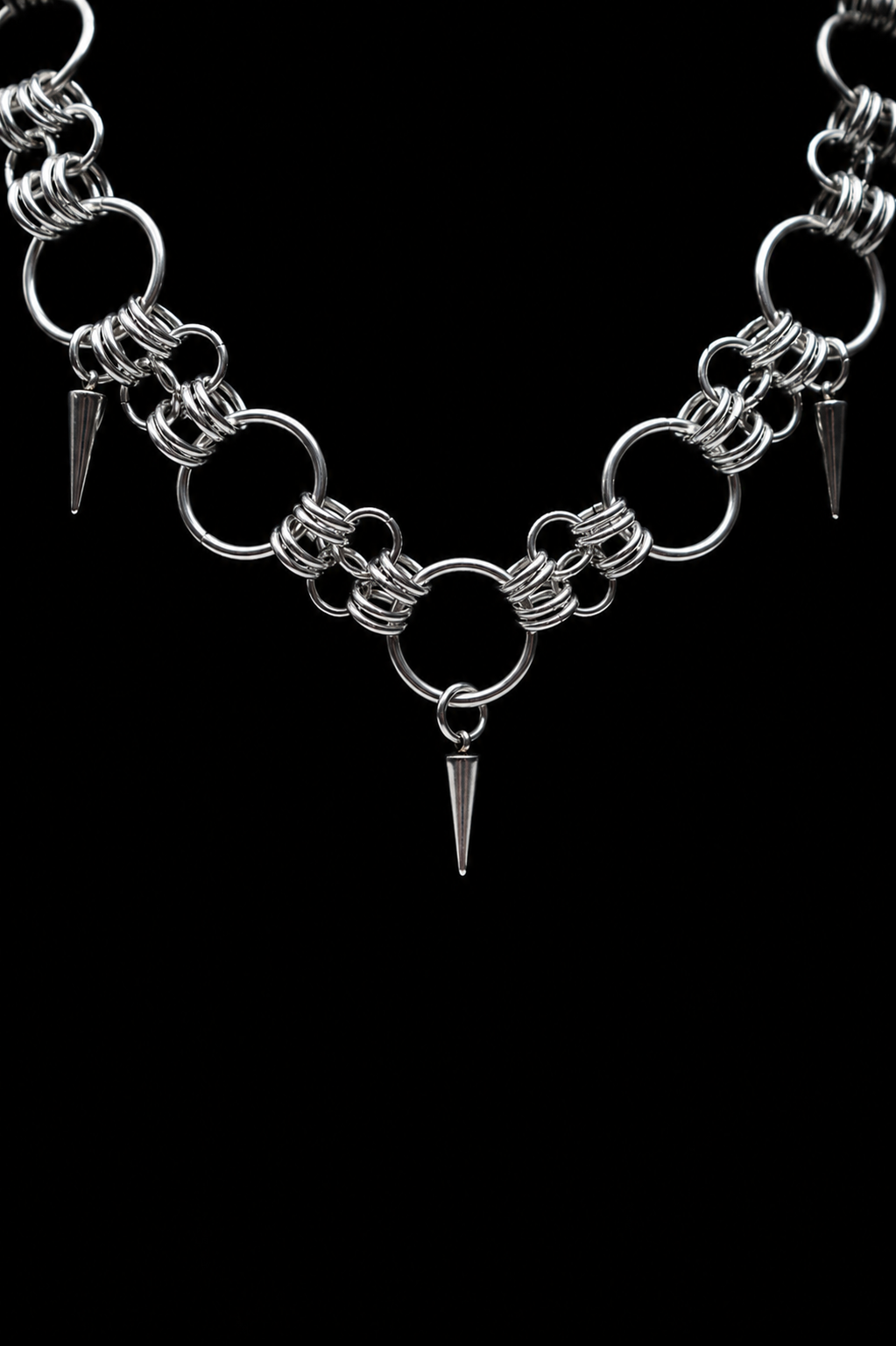 Collar Shadowfang
