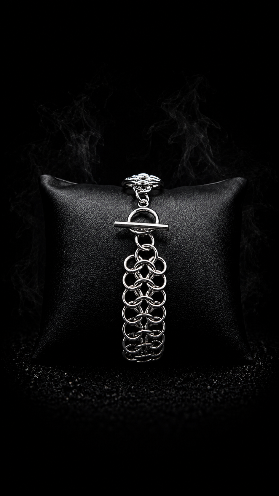 Pulsera Chainforge