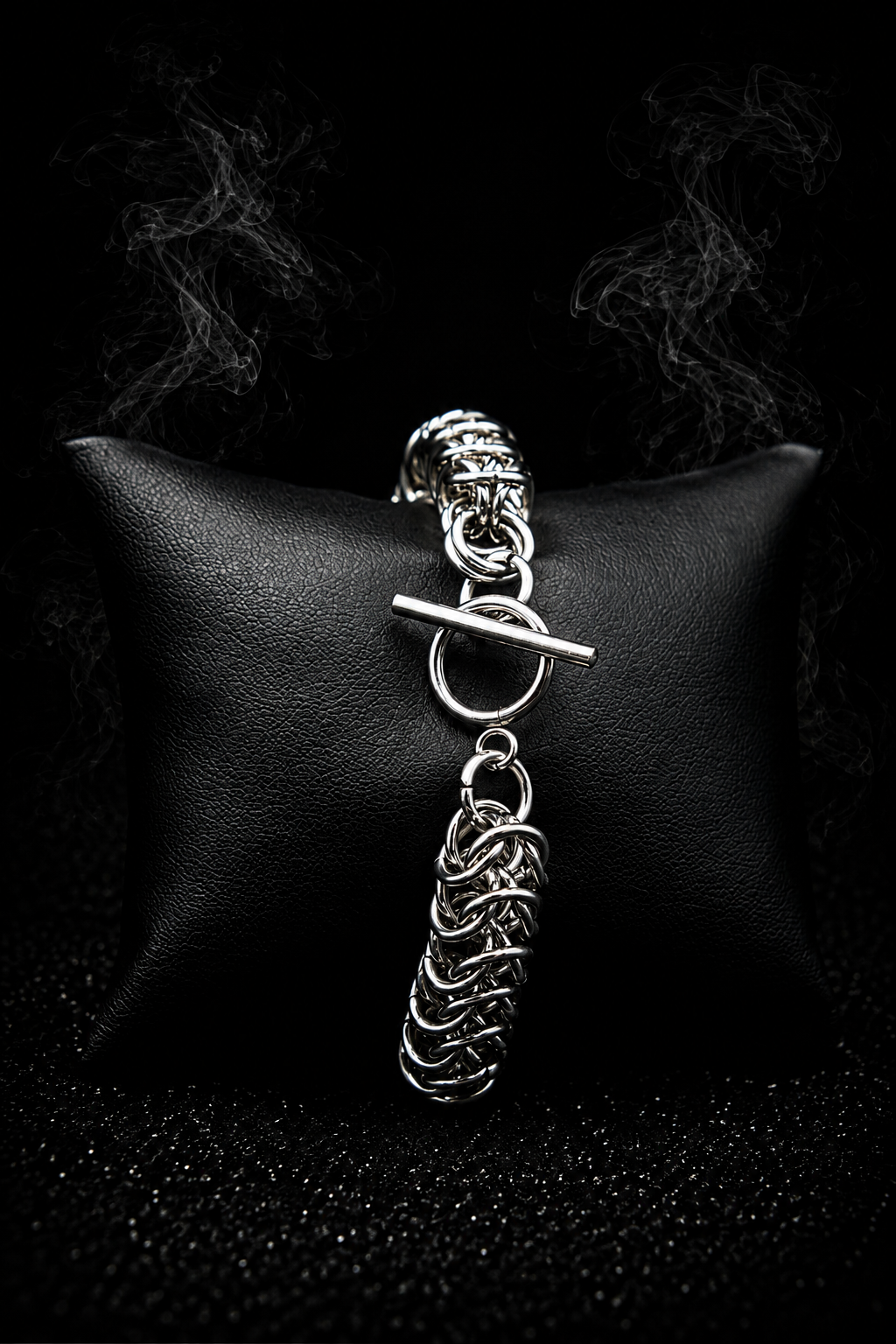 Pulsera Fenrir