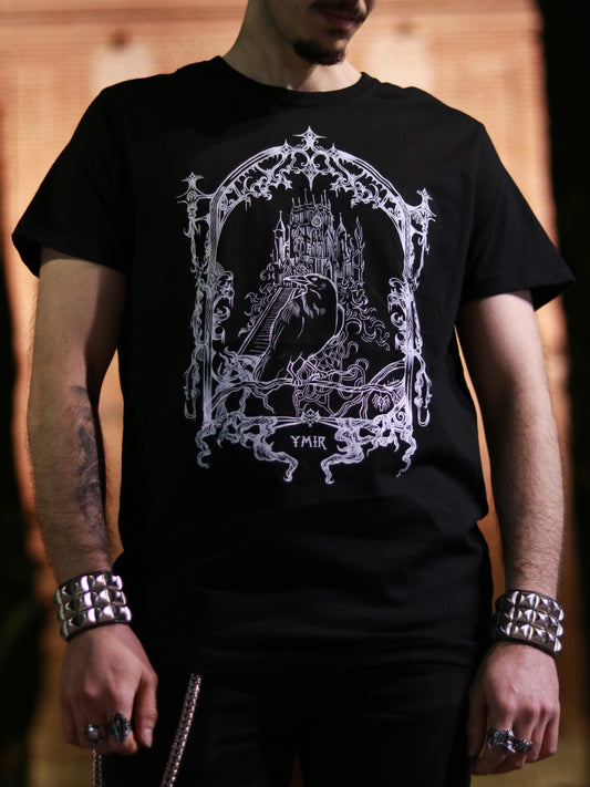 CAMISETA DEL VIGILANTE DE LA CATEDRAL