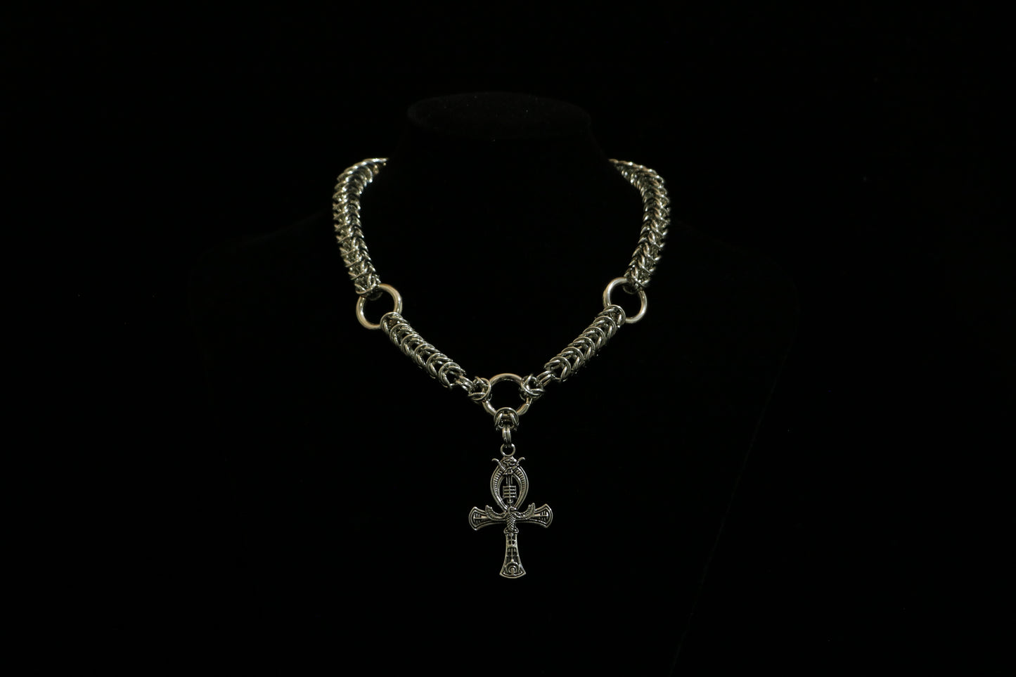 Colgante "Anubis"