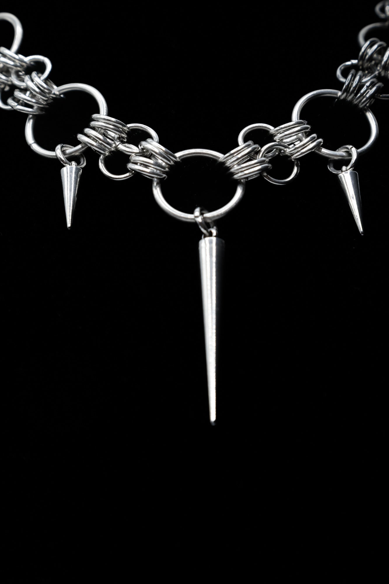 Collar Nightspike