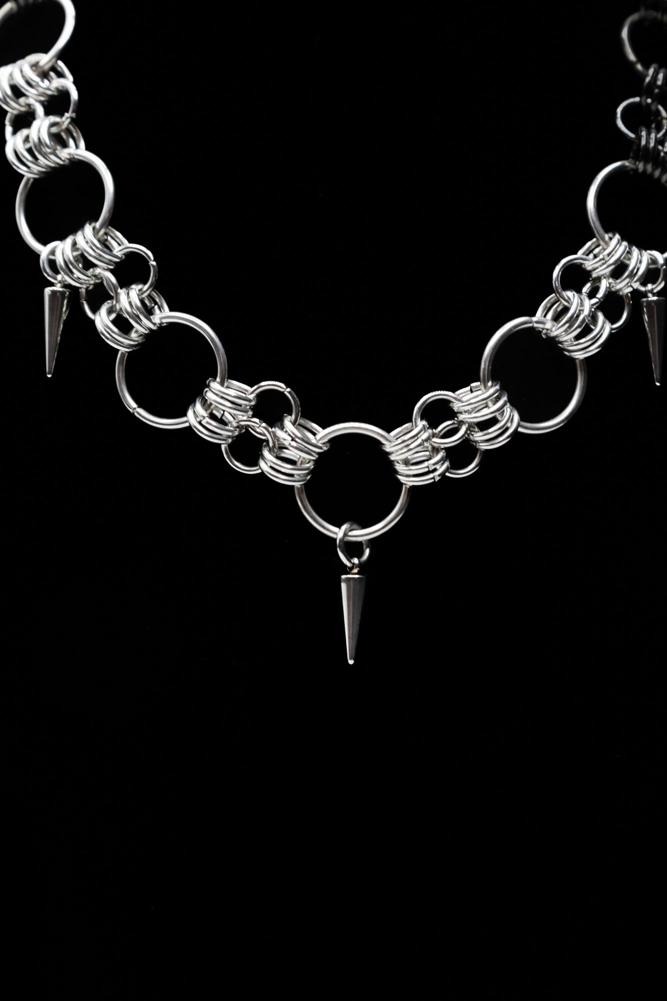 Collar Shadowfang