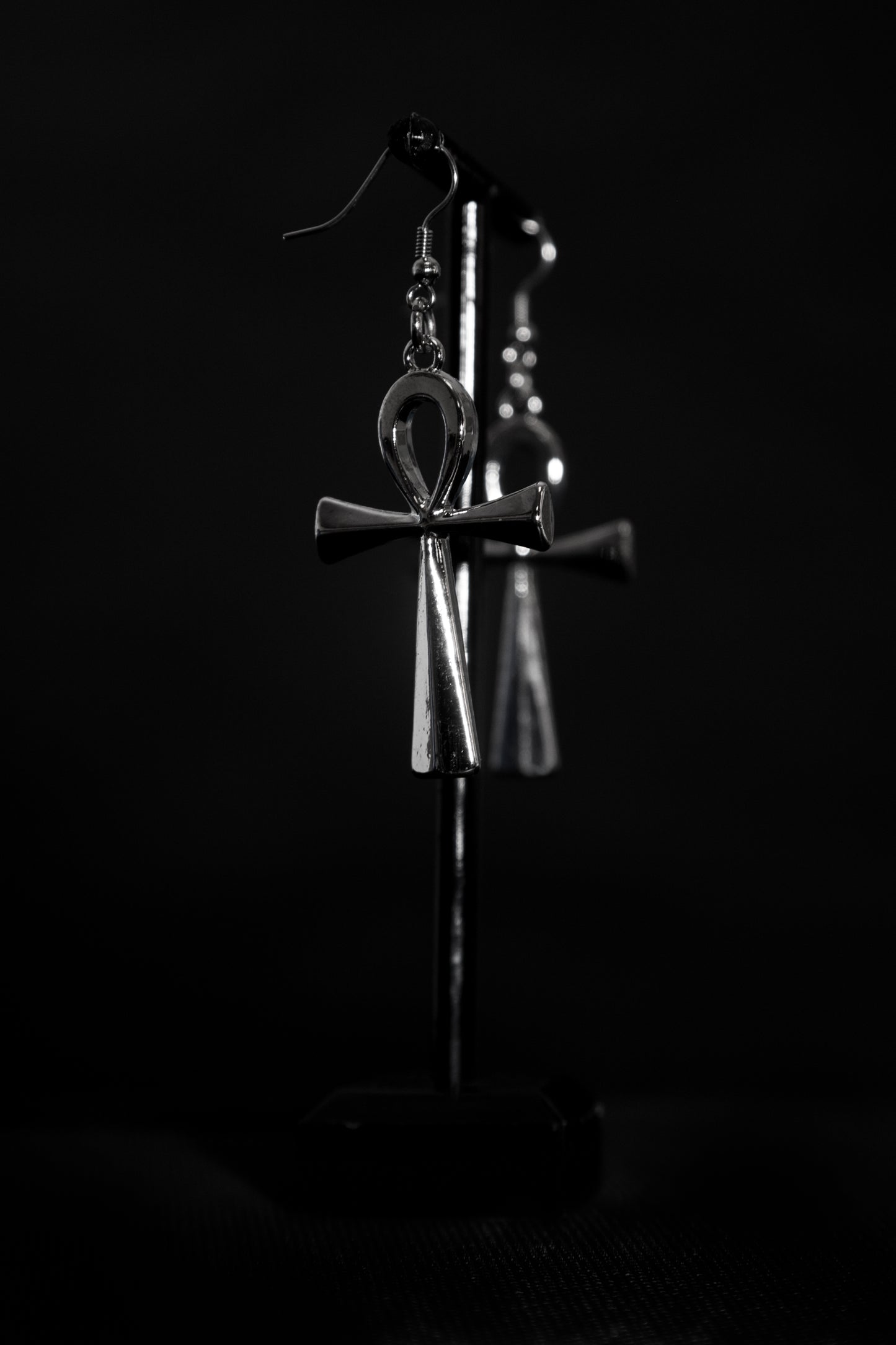 Pendiente Eternal Ankh