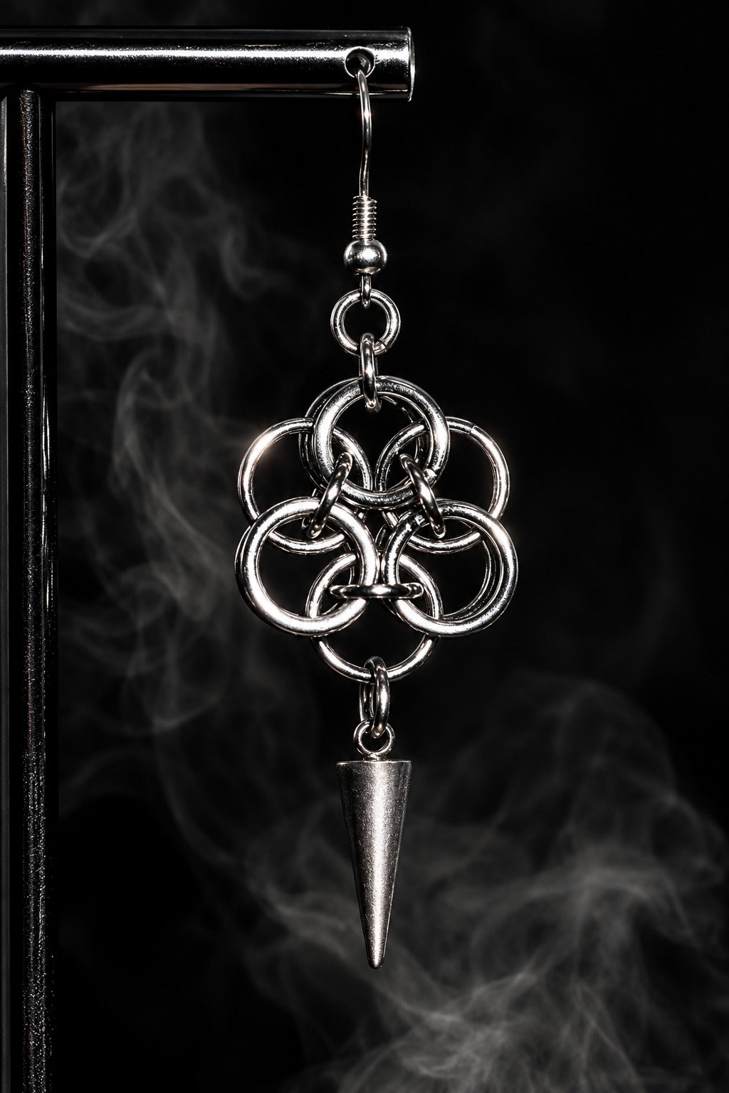 Pendiente Hringthorn