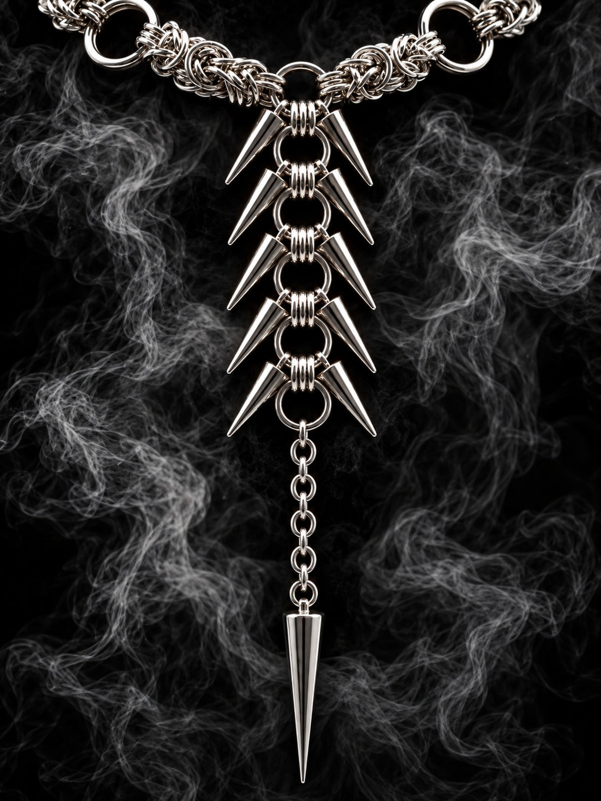 Collar Skarven