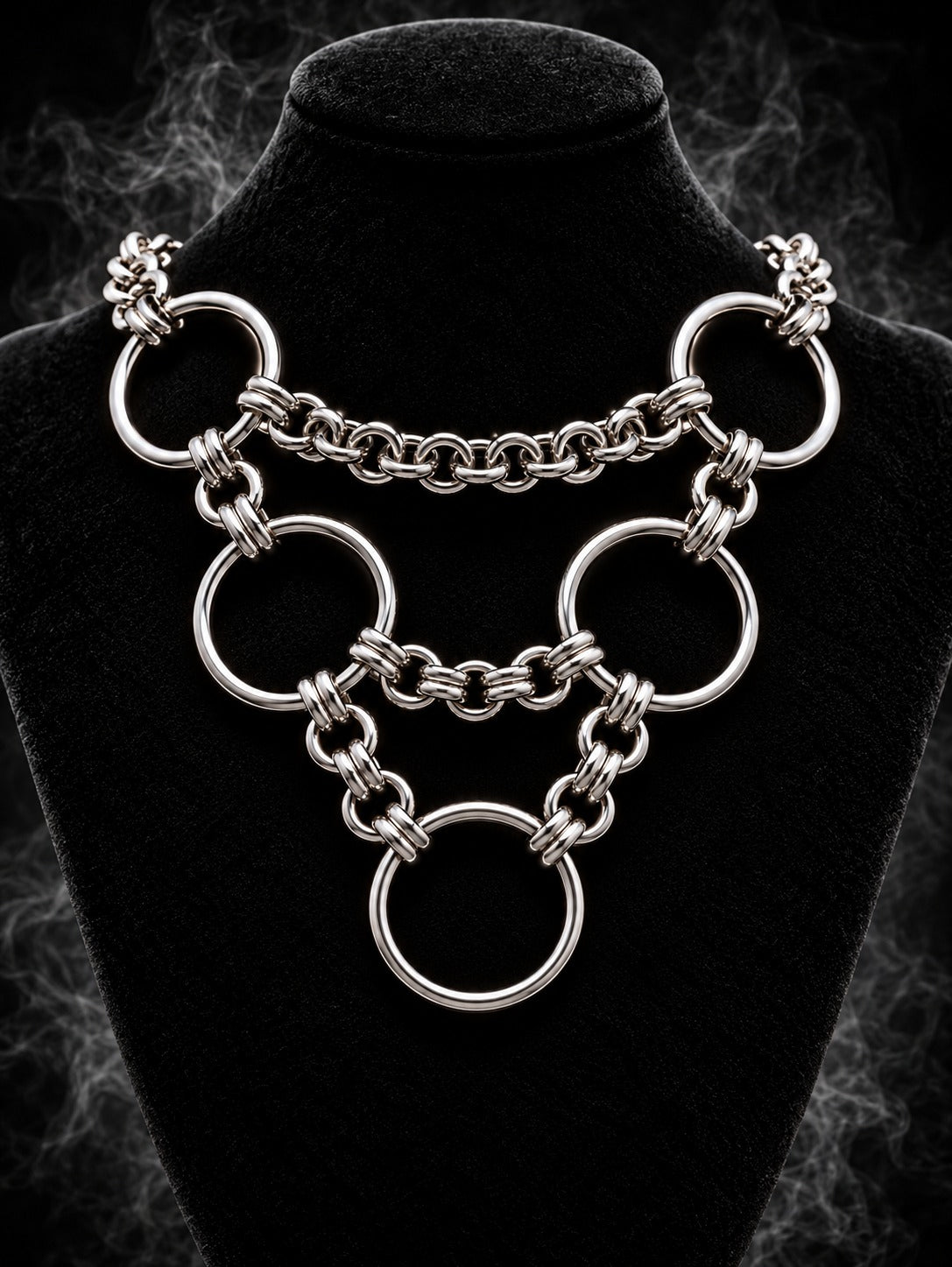Collar Varkyn