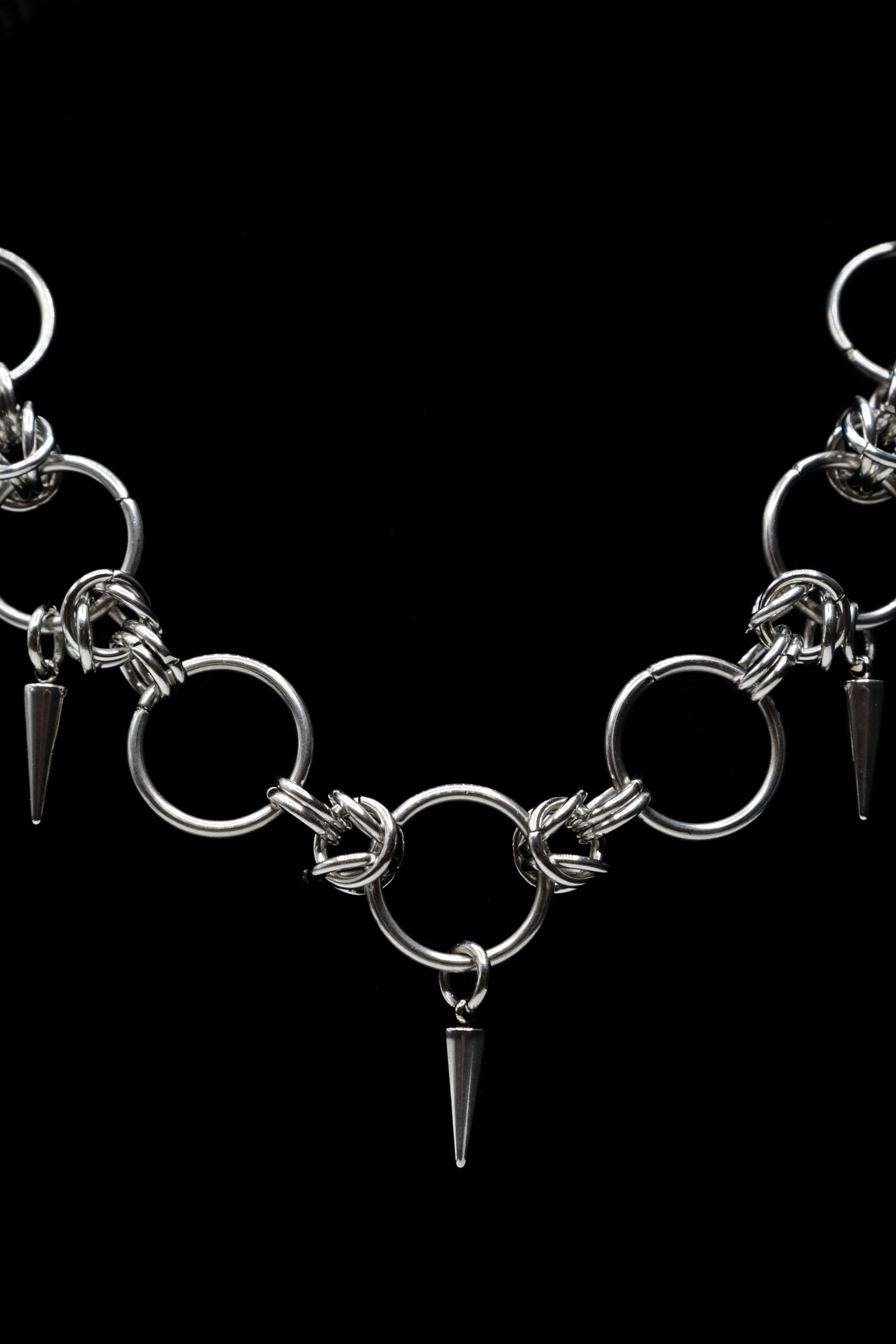 Collar Voidspike