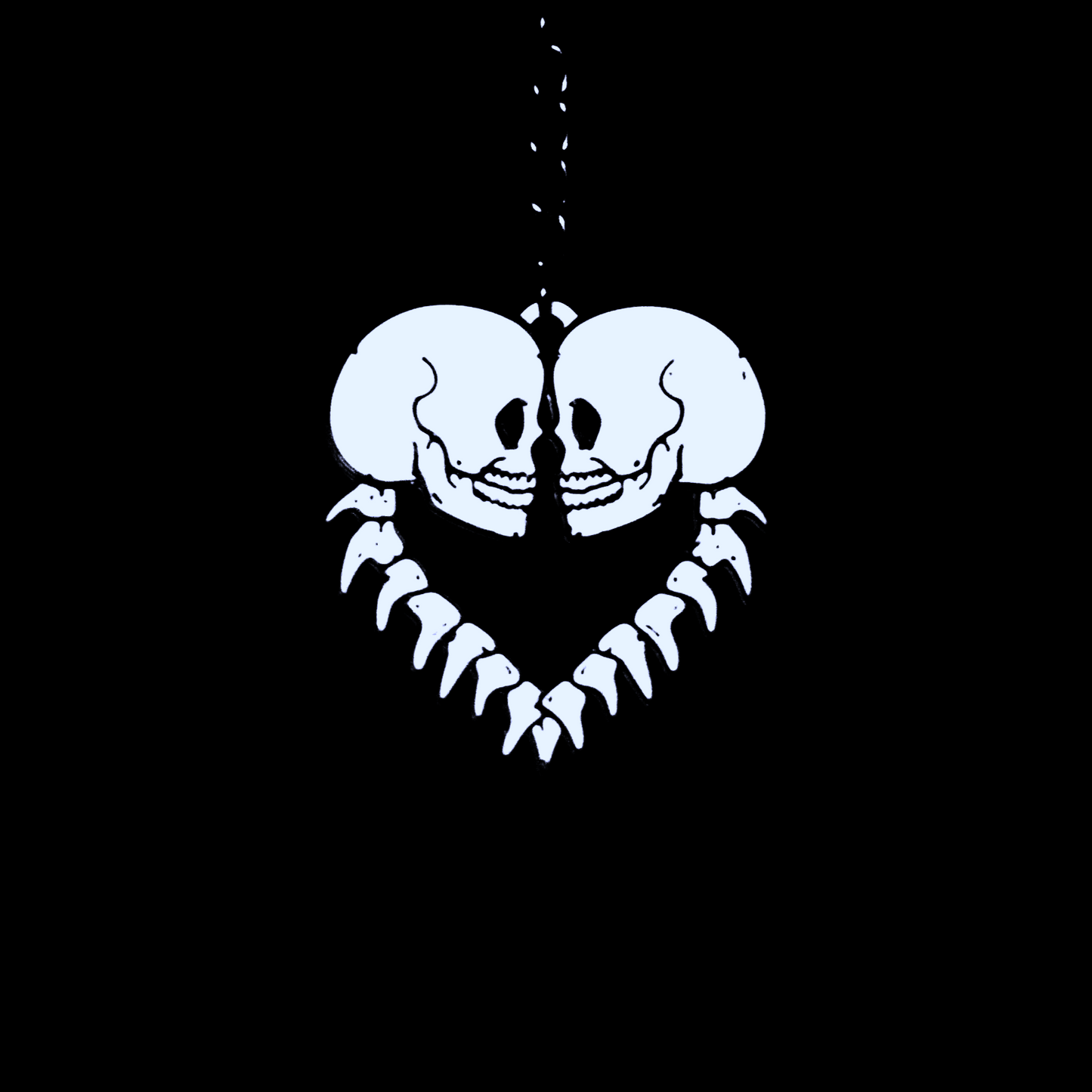 LLAVERO AMANTES DE VALDARA