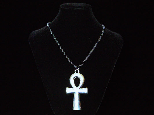 COLLAR DE DE ANKH