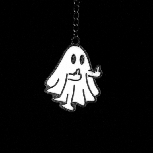 LLAVERO FANTASMA