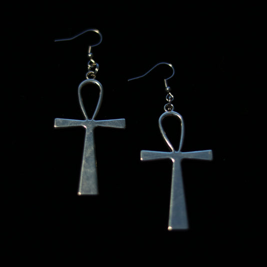 PENDIENTES ANKH