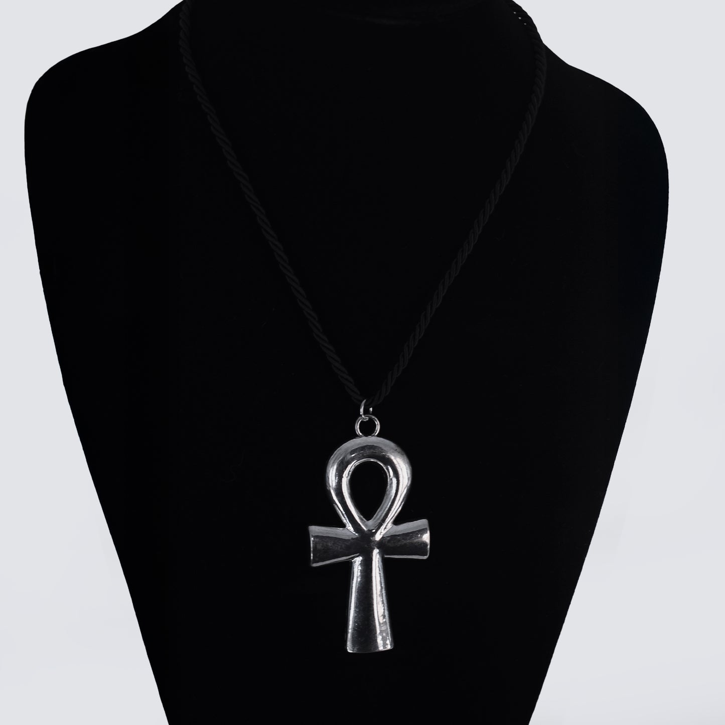 Collar Ankh Eternal