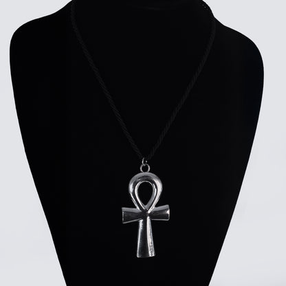 Collar Ankh Eternal