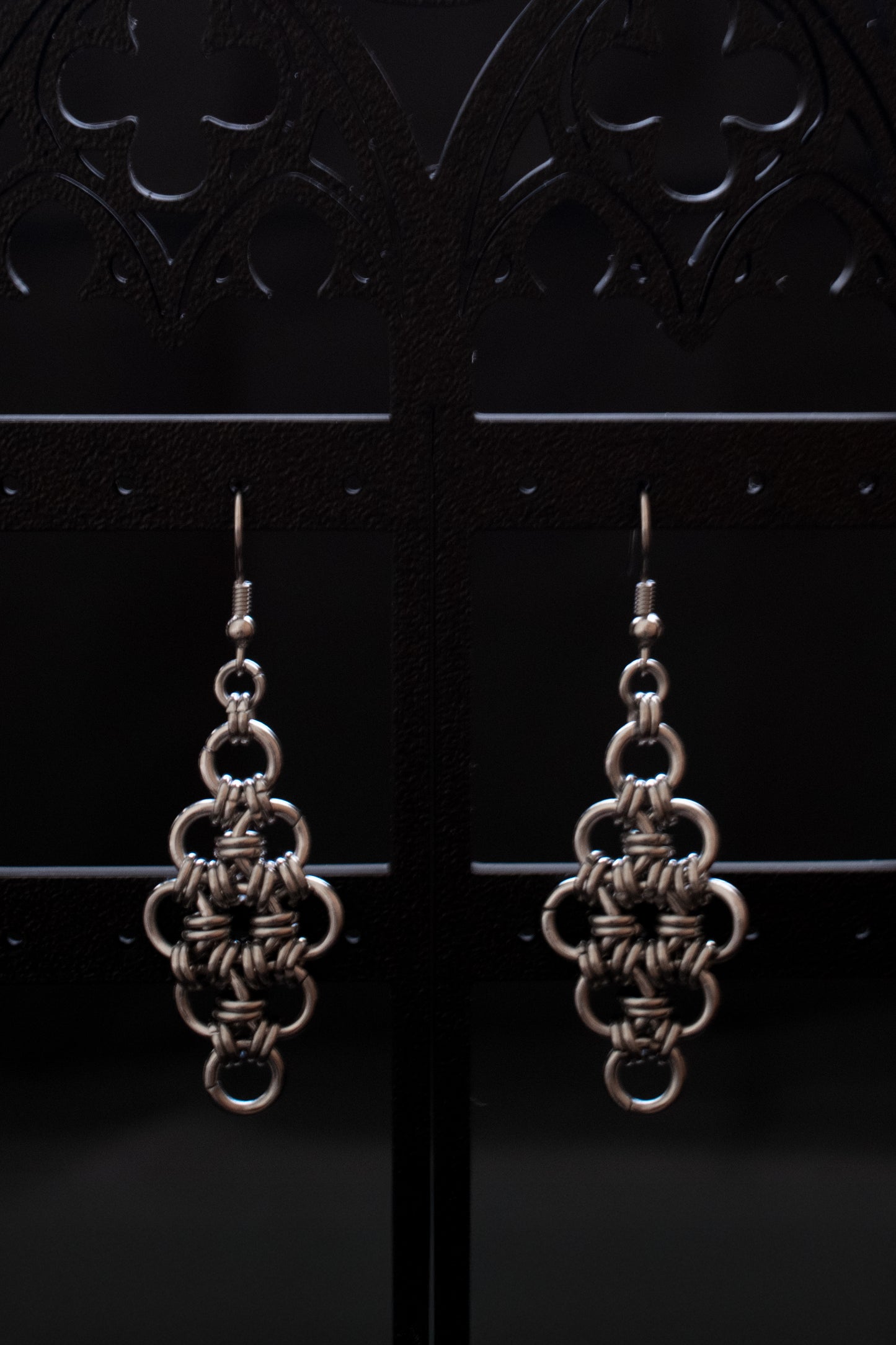 Pendientes Nexus Chain