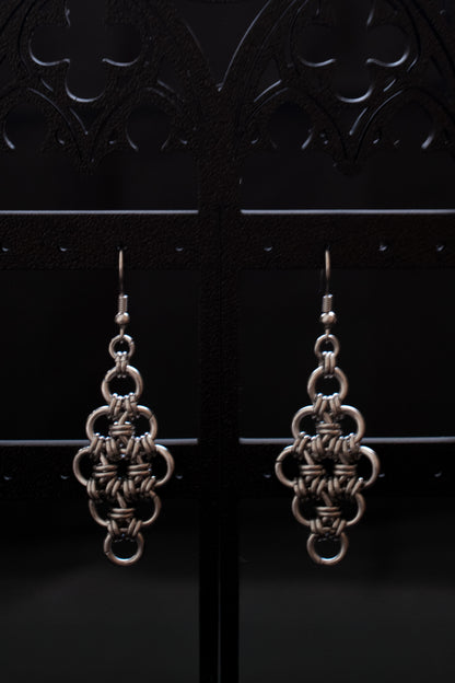 Pendientes Nexus Chain