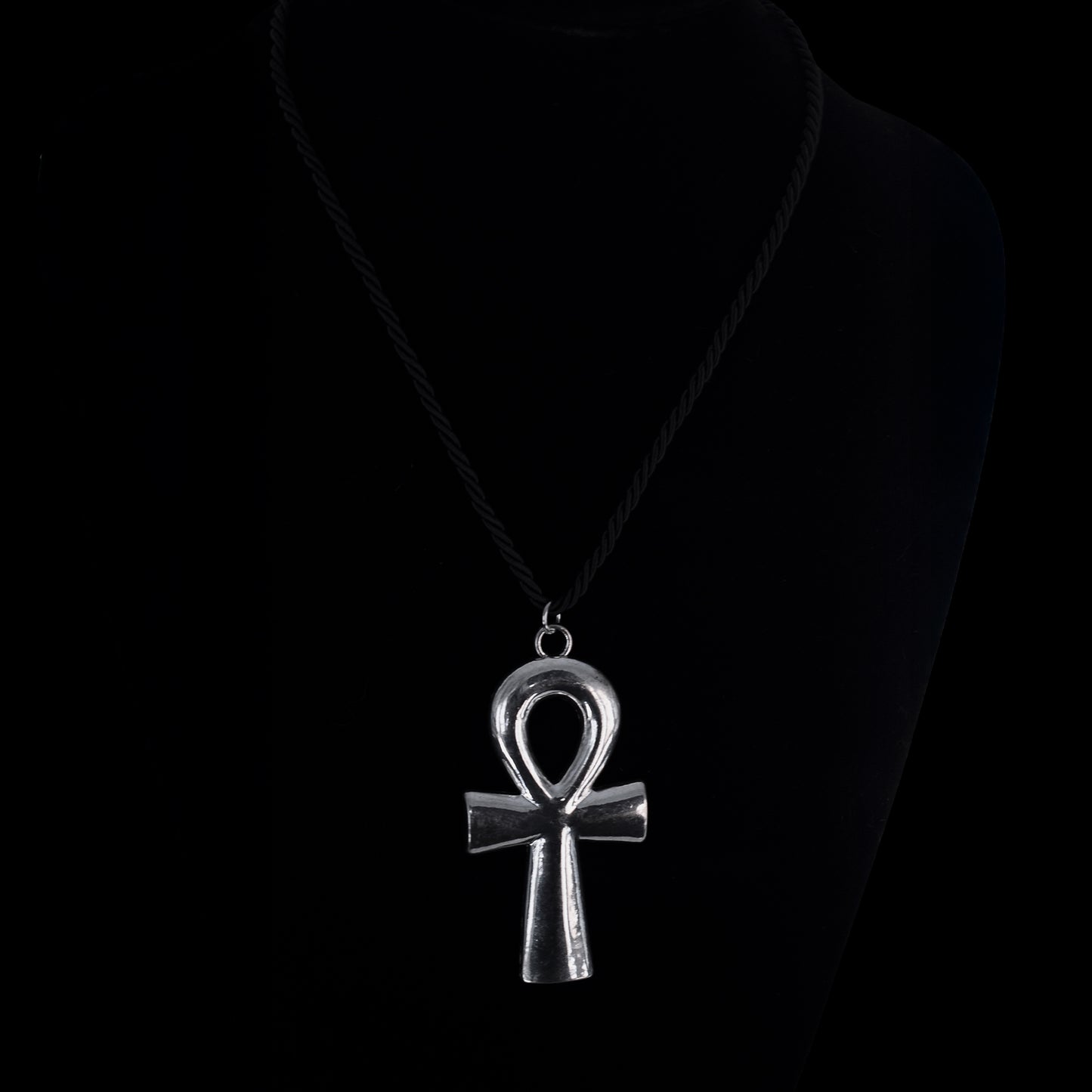 Collar Ankh Eternal