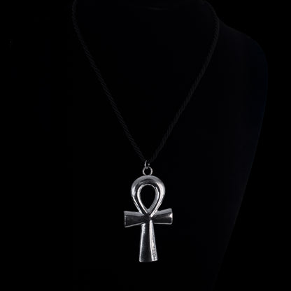 Collar Ankh Eternal
