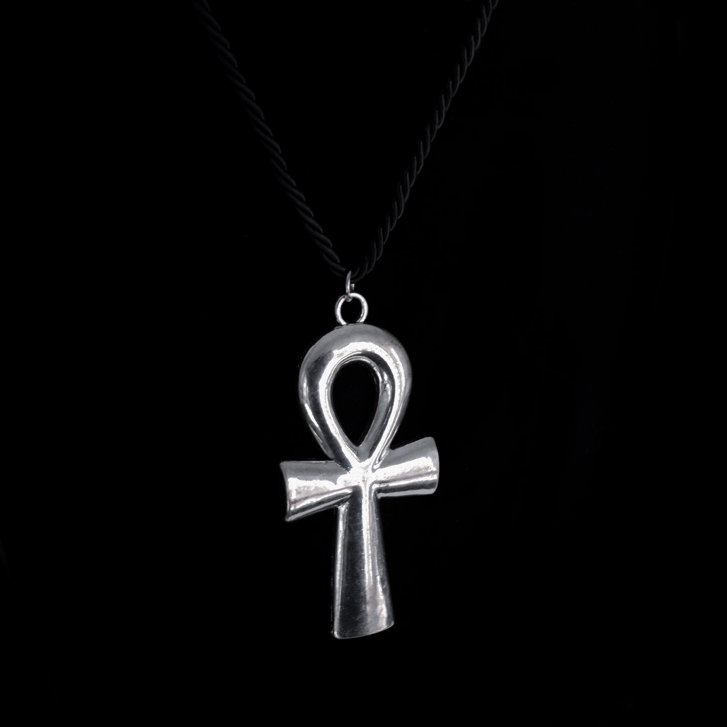 Collar Ankh Eternal