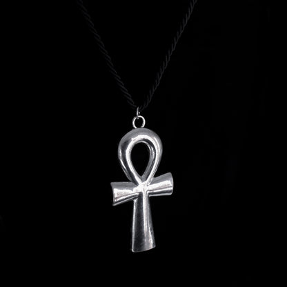 Collar Ankh Eternal