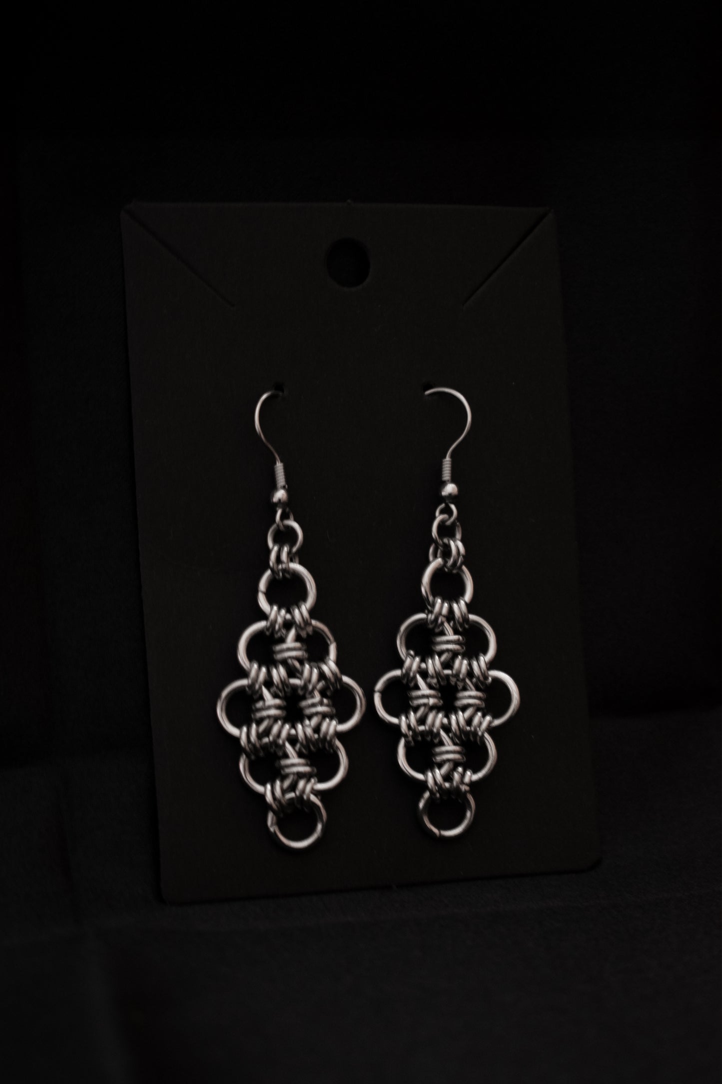 Pendientes Nexus Chain