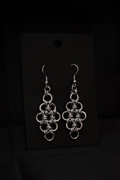 Pendientes Nexus Chain