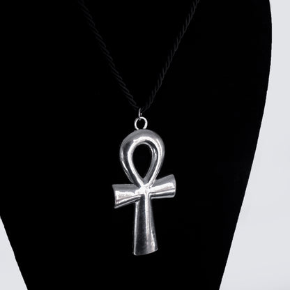 Collar Ankh Eternal