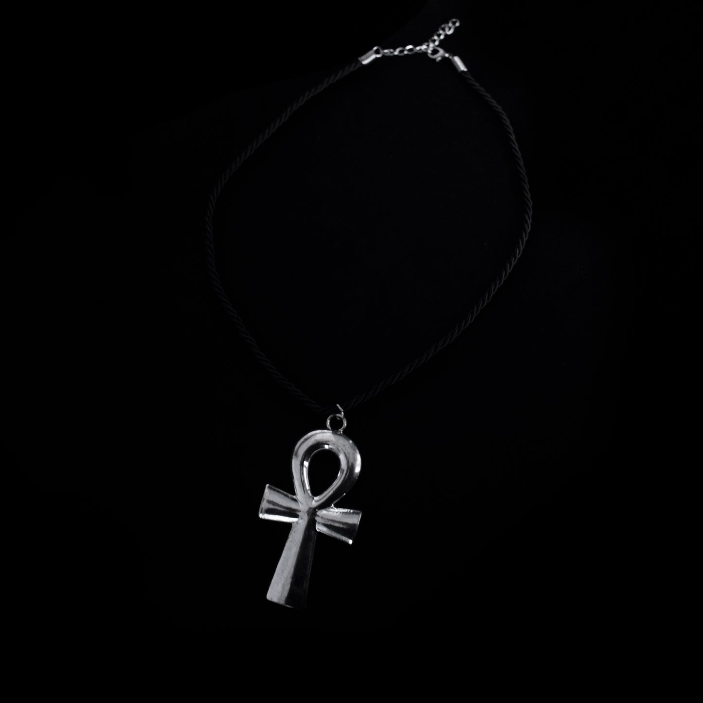 Collar Ankh Eternal