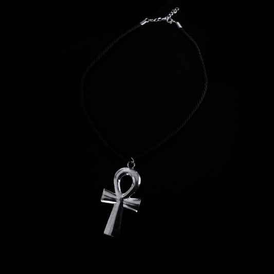 Collar Ankh Eternal