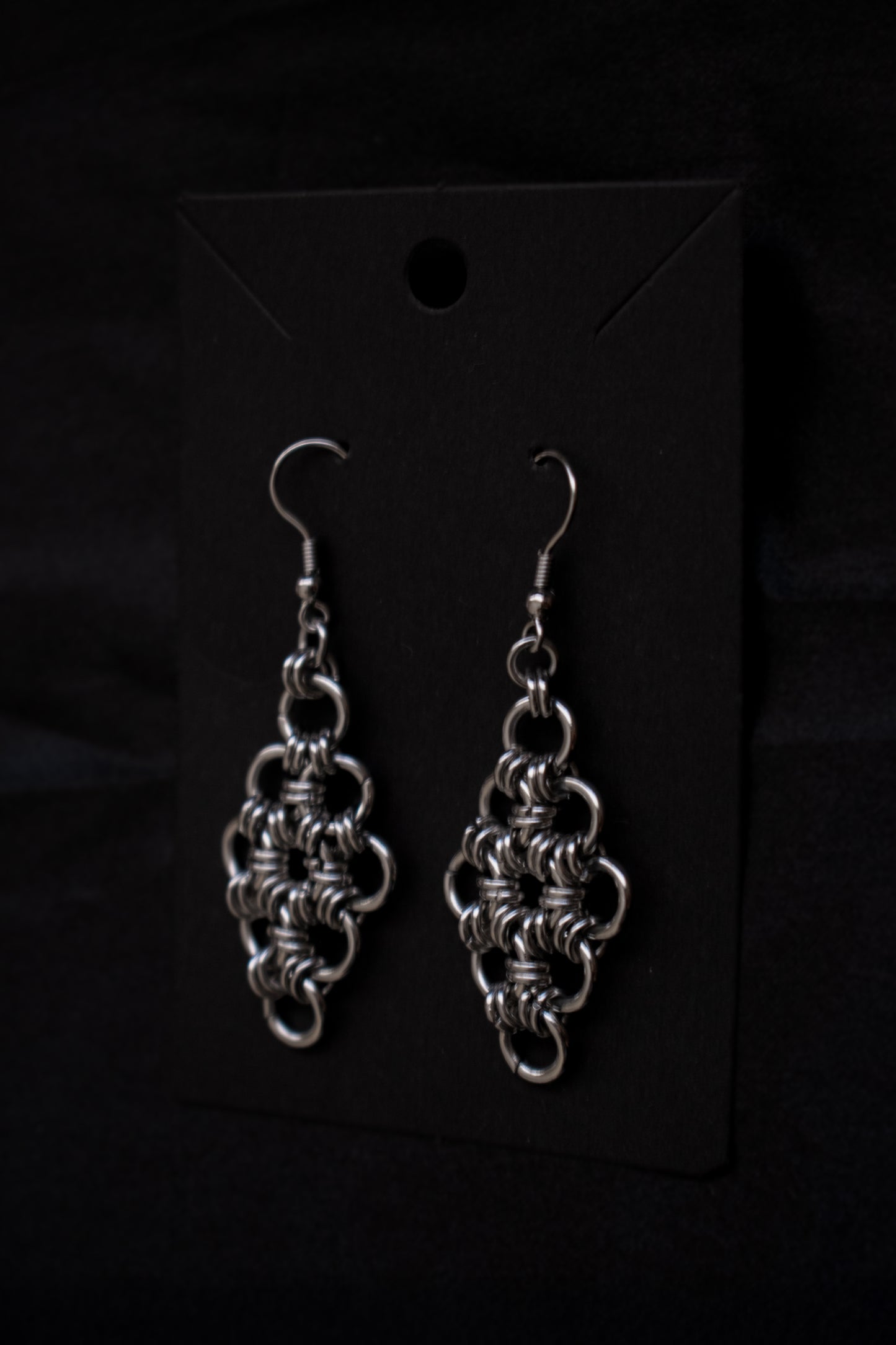 Pendientes Nexus Chain