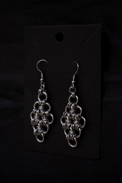 Pendientes Nexus Chain