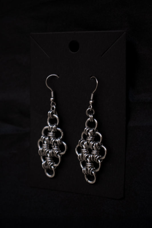 Pendientes Nexus Chain