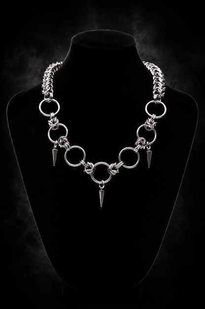 Collar Voidspike