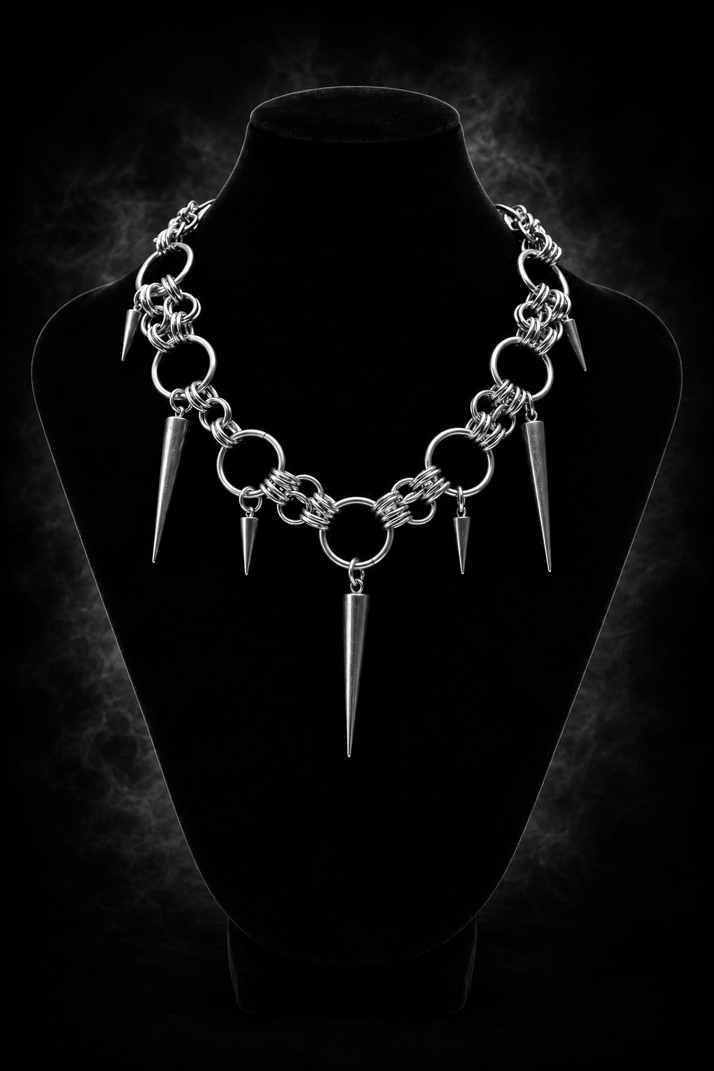 Collar Thornbound