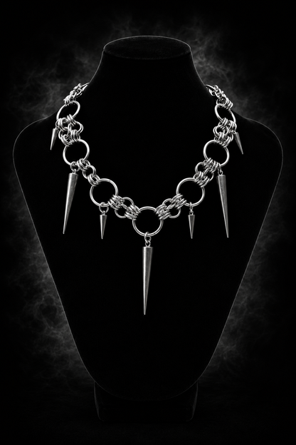 Collar Thornbound