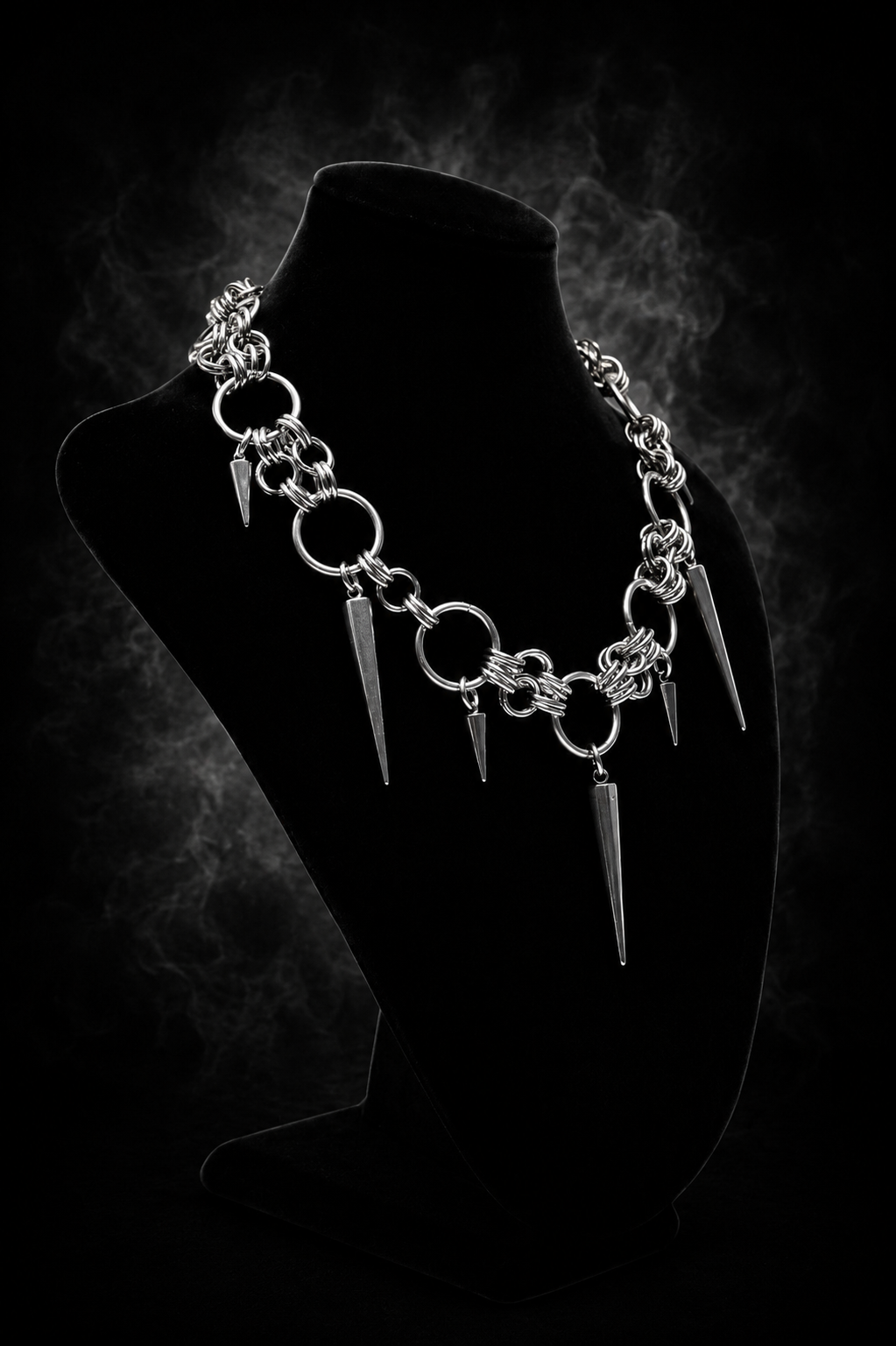 Collar Thornbound