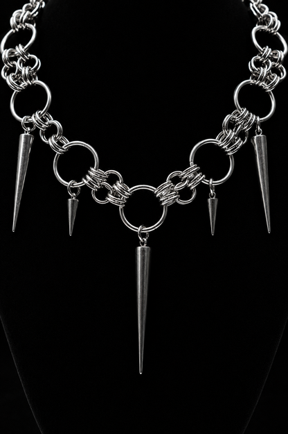 Collar Thornbound