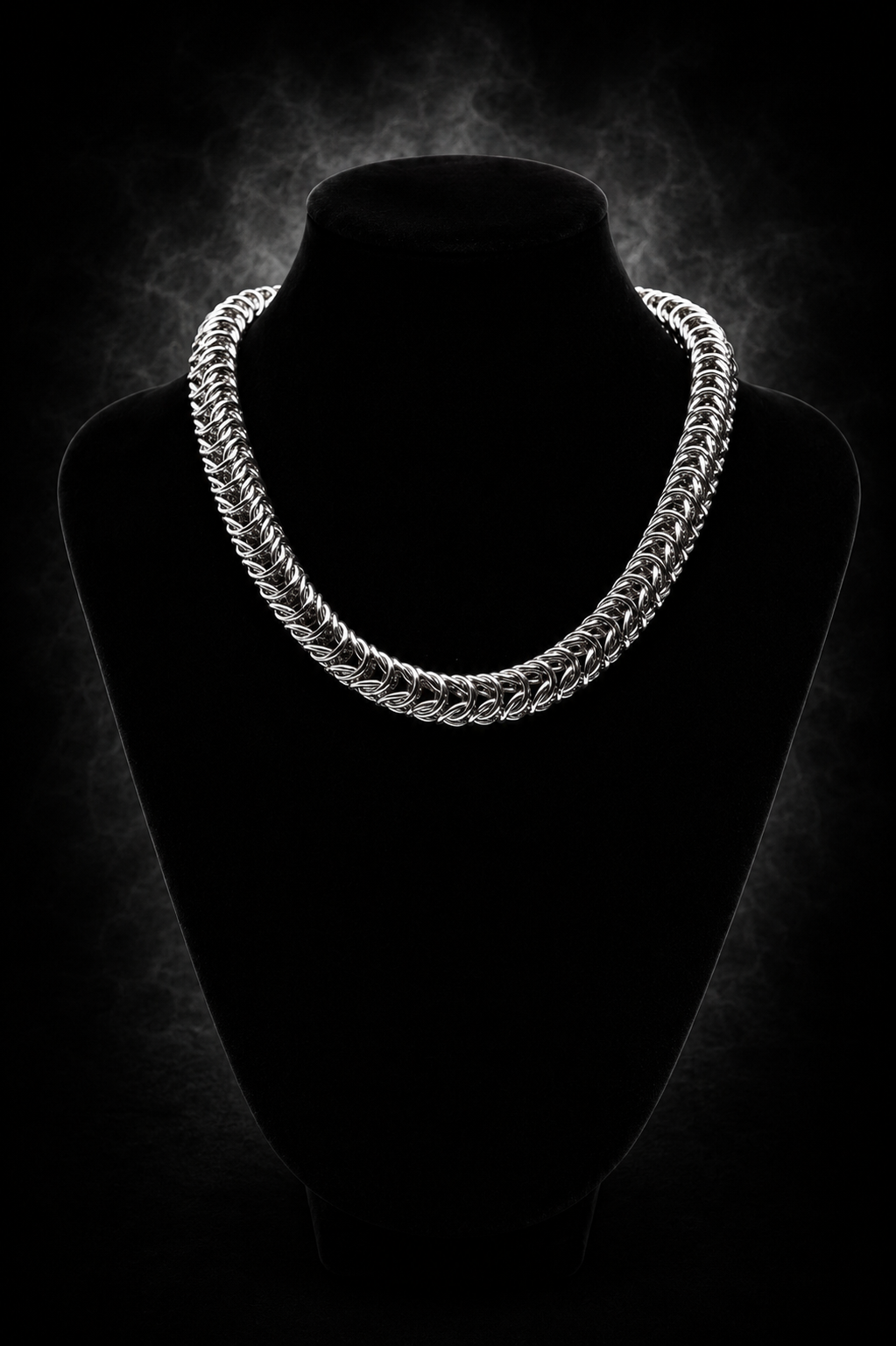 Collar Serpentis