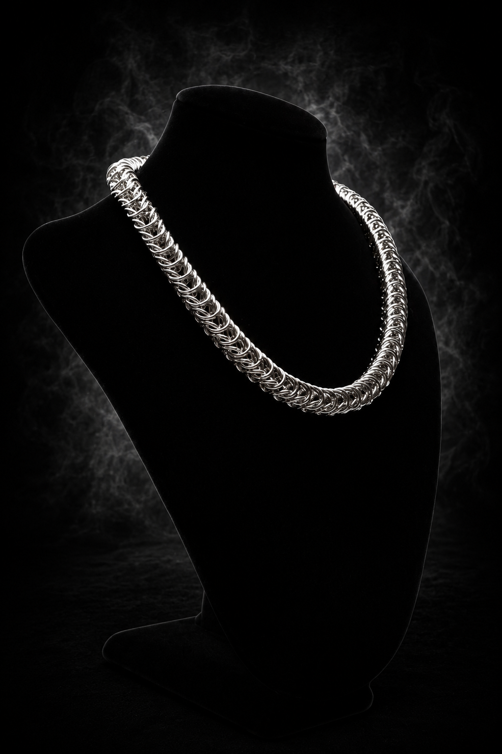 Collar Serpentis