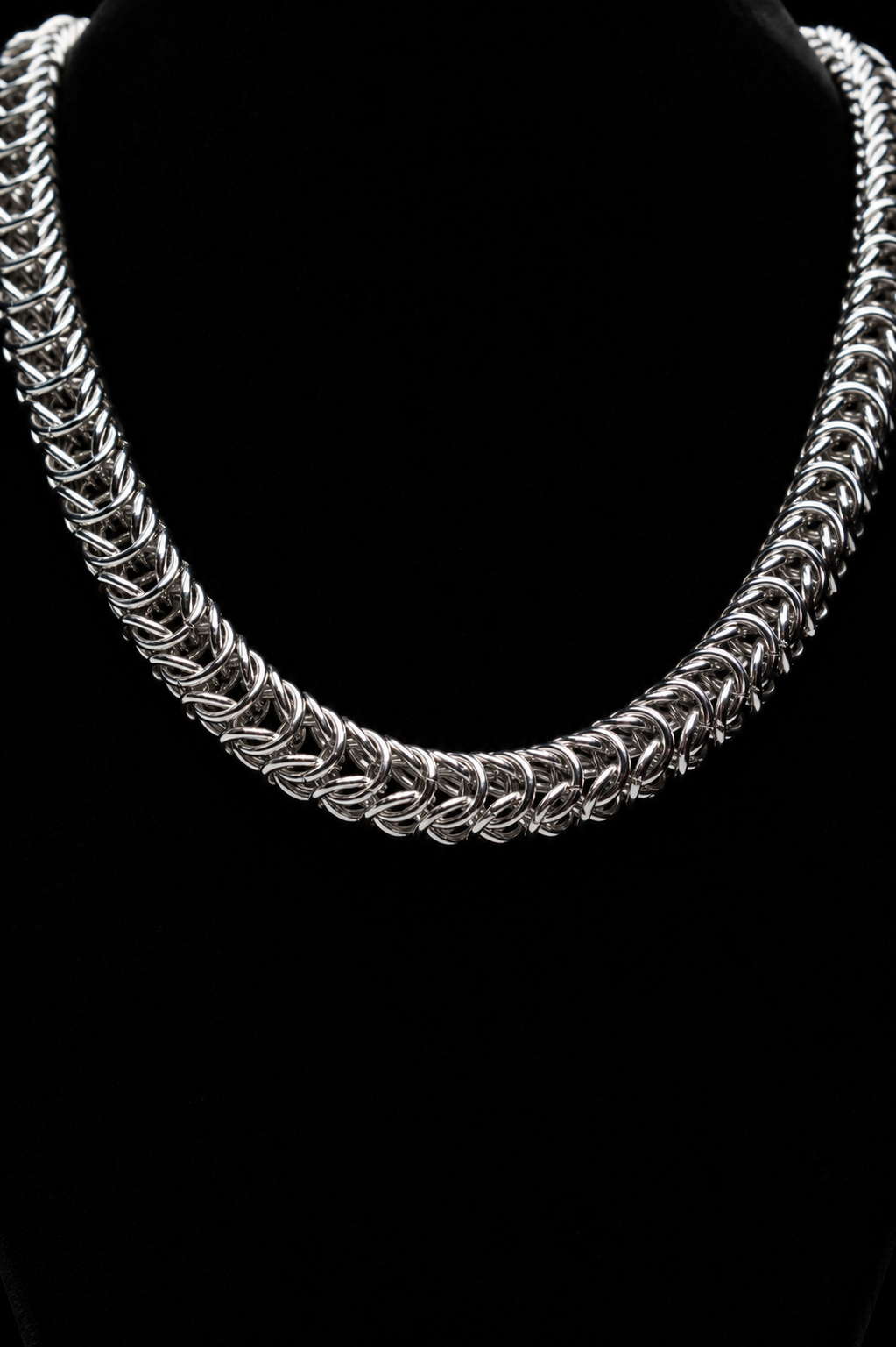 Collar Serpentis