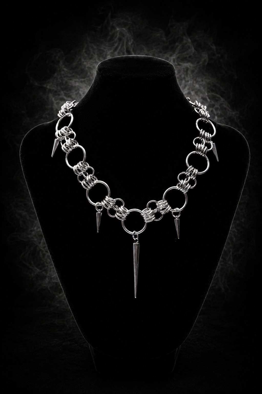 Collar Nightspike
