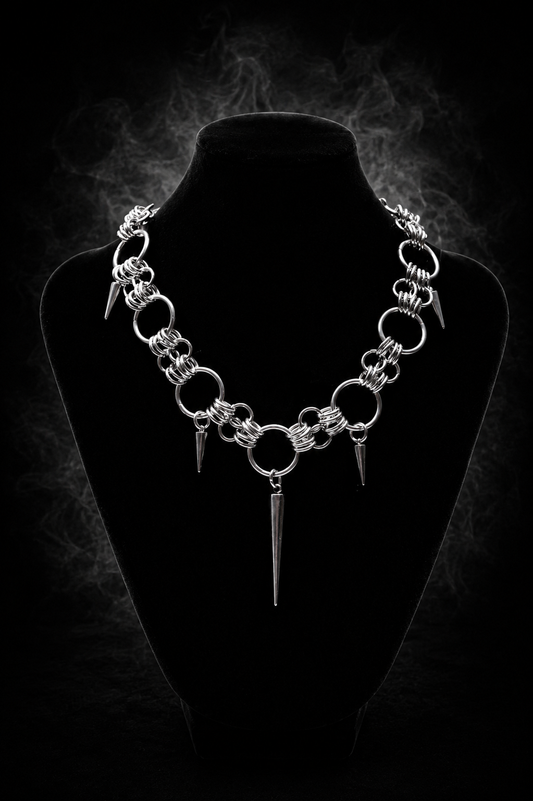 Collar Nightspike