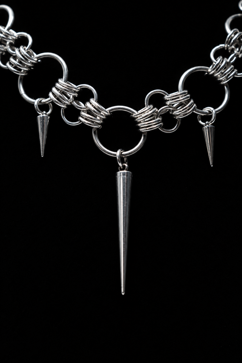 Collar Nightspike