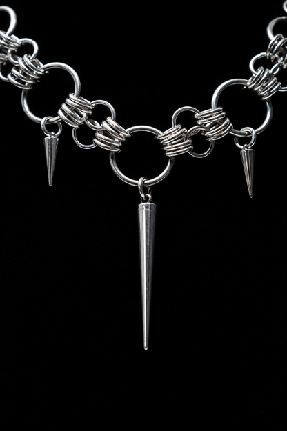 Collar Nightspike