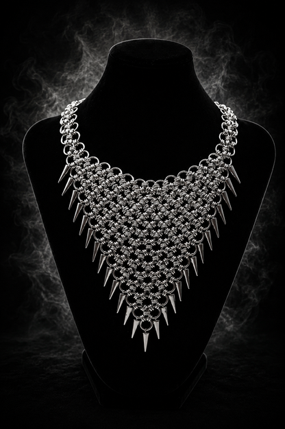 Collar Abyss Crown