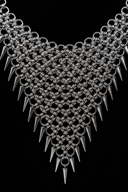 Collar Abyss Crown