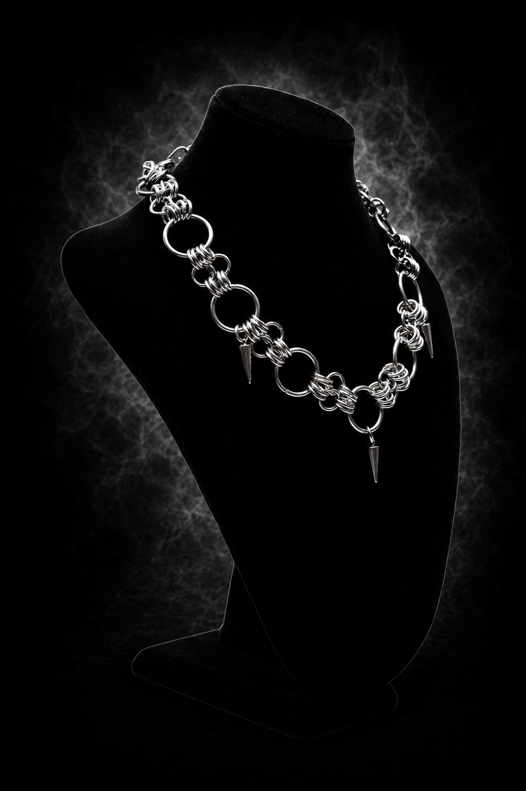 Collar Shadowfang