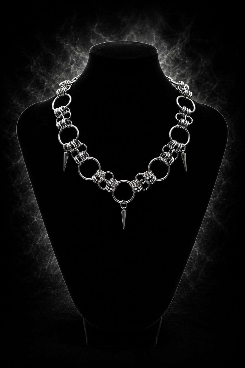 Collar Shadowfang
