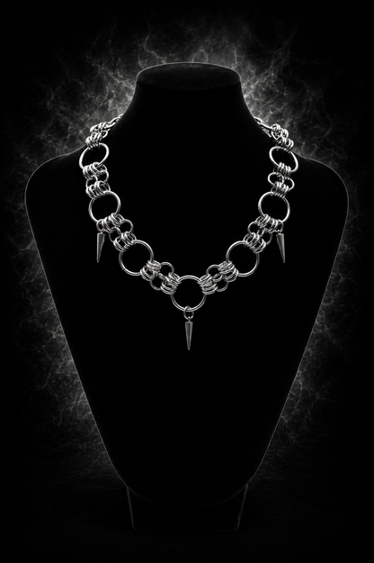 Collar Shadowfang